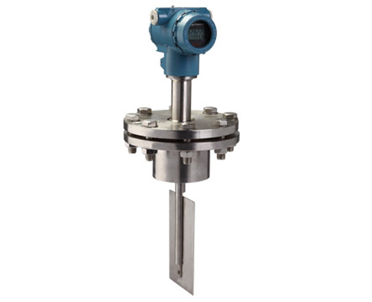 插入式靶式流量計(jì)