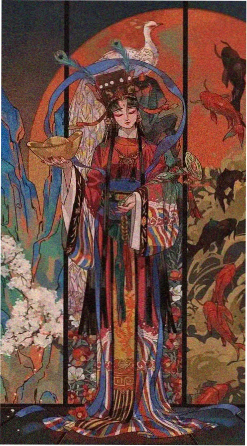 叶凡小说《荒古圣体第一次觉醒》封面